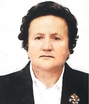 Giavarini Maria Ved. Ghilardi