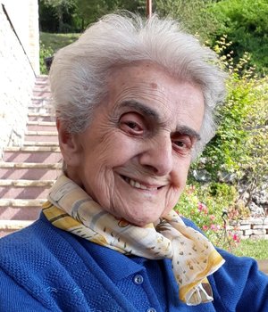 Roncelli Zita