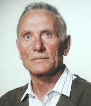 Migliorati Vittorio
