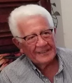 Ormanni Giancarlo