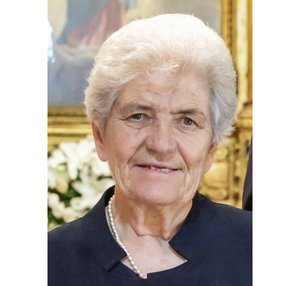 Armati Maria Teresa Ved. Brignoli