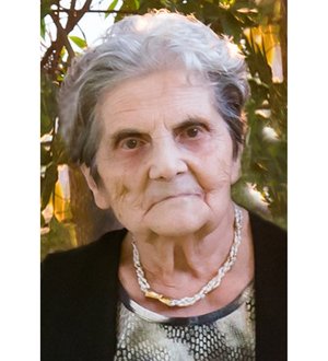 Dorini Caterina (pasquina)