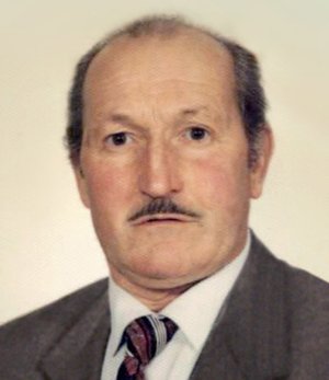 Migliorati Giovanni
