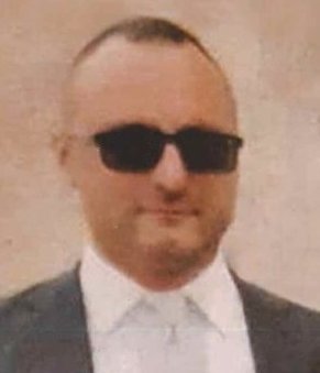 Regazzoni Simone