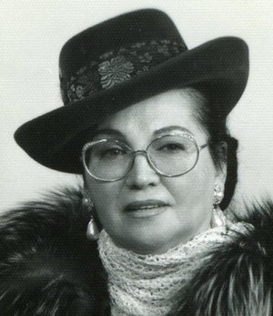 Paris Giuditta Ved. Zani