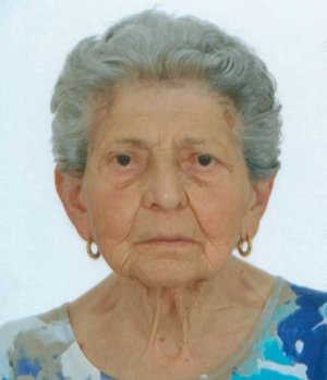 Belometti Santina