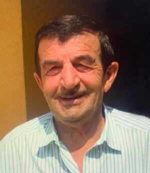 Roncelli Silvio (peru')