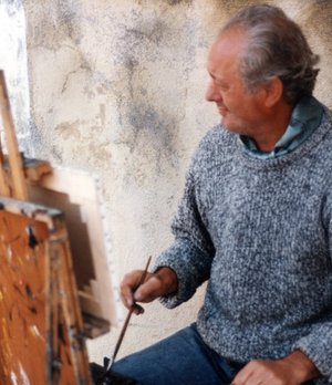 Signori Mario (pittore)
