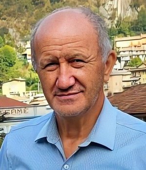 Vergani Bruno