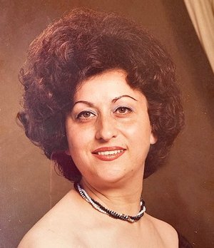 Di Prata Angela Maria Ved. Monfrenotti