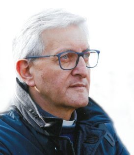 Pagani Livio (padre)