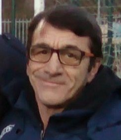Scarpellini Ovidio