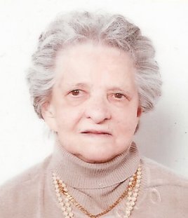 Rota Vincenza Ved. Forcella