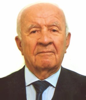 Rajkovic Tomislav