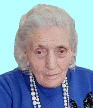 Foresti Maria