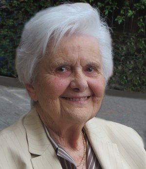Offredi Elisabetta