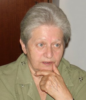 Pessina Maria