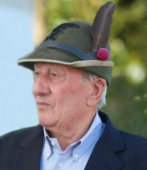 Pesenti Giovanni