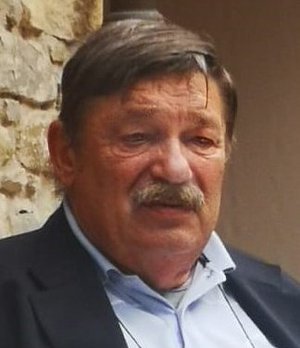 Vitali Giancarlo