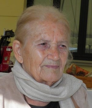 Facchinetti Giacinta