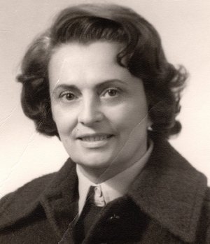 Noris Elena Ved. Maffettini