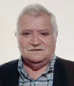 Mastroeni Giuseppe
