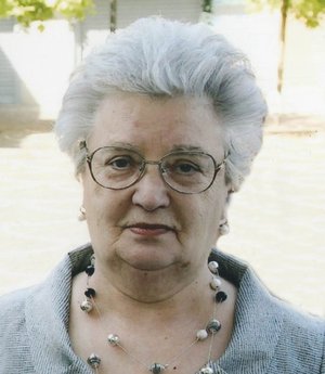 Pinotti Maria Ved. Vavassori