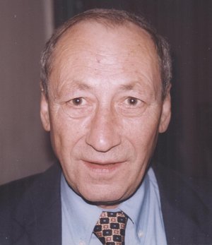 Franzoni Gianfranco