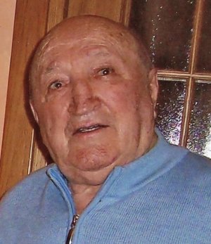 Bergometti Giuseppe (pepino)