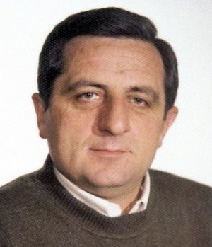 Fenaroli Giovanni