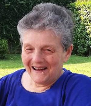 Abati Angela In Ravizza