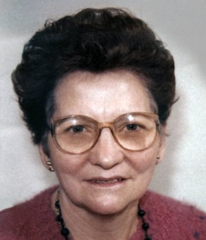 Leidi Clemenza (enza)