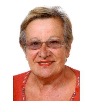 Bortolotti Rosanna In Sora