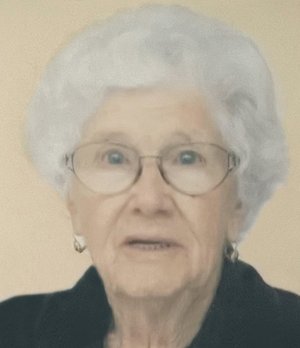 Ambrosini Giuseppina Ved. Salvi