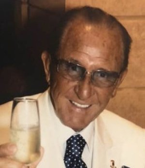 Zibetti Angelo