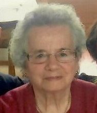 Albrigoni Teresa Ved. Agazzi