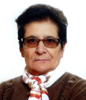 Testa Caterina Ved. Cividini (rina)