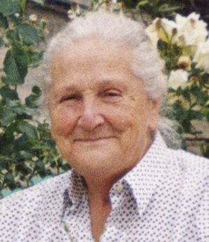 Pesenti Caterina Ved. Vanotti