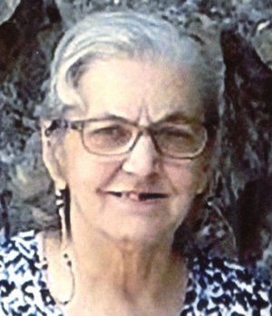 Cassotti Marines Ved. Agazzi (maria Caterina)