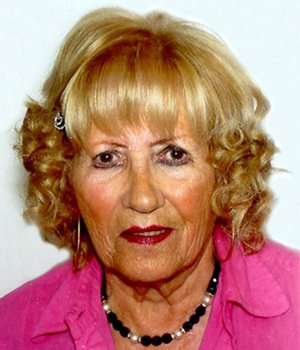 Cammarota Francesca (rauch)