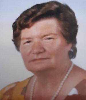Ronzoni Roberta In Cavagna