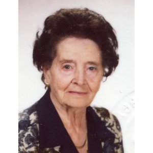 Buffoni Maria Ved. Ferraroli