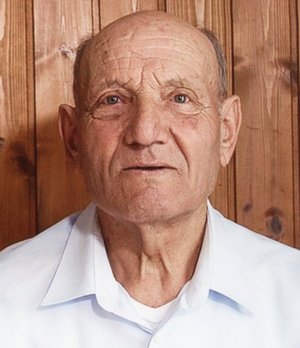 Giudici Giuseppe (bepi)