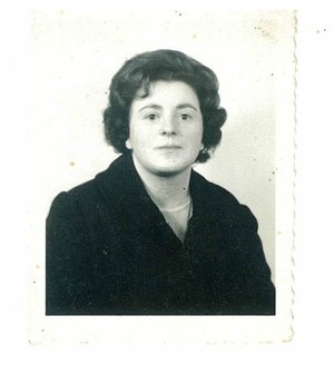 Baroni Antonietta In Bossi