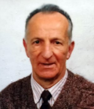 Pezzotta Battista