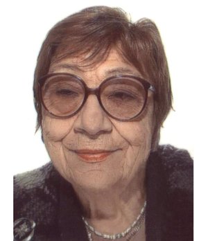 Scanziani Piera