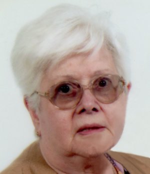 Mazzoleni Maria Ved. Borella