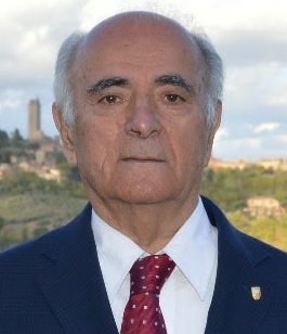 Comotti Benigno