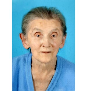 Terzi Iside (cici)