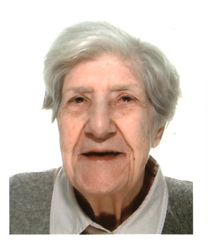 Modenese Gianna Ved. Belotti